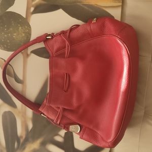 Cole Haan bucket bag